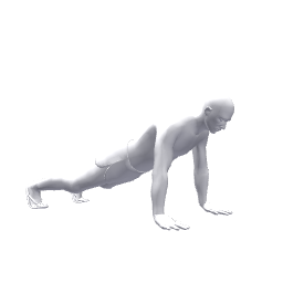 pushUp