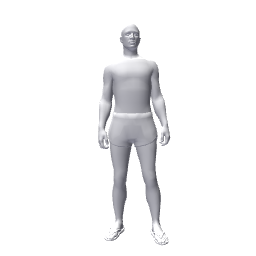 Мять кулаки