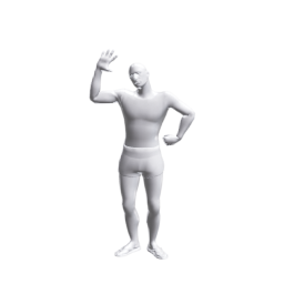 RonaldGreeting
