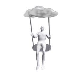 CloudSwing