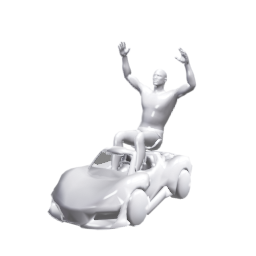 LilSupercar