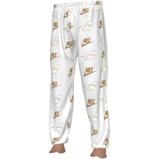 Штаны LV&Nike - Вариант 4