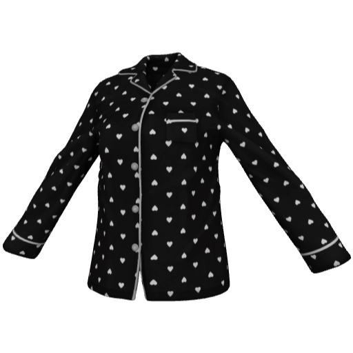 Clothing set #2504