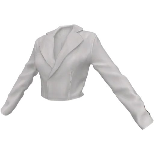 Komplet ubrań #2590