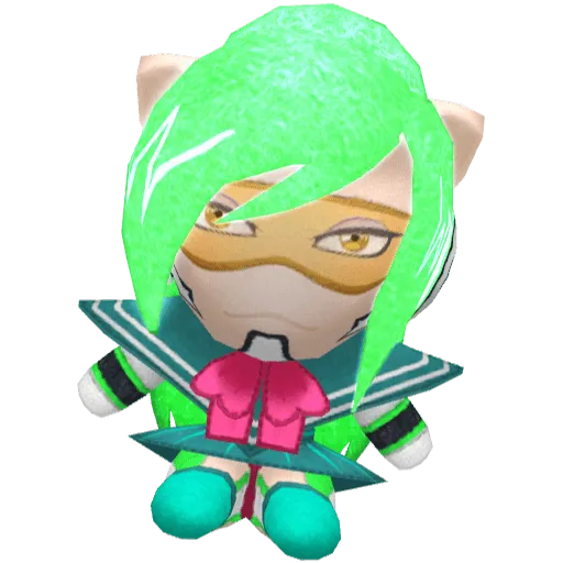 Игрушка "Васаби" (Luminoforo)