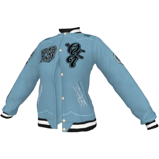 Clothing set #2430