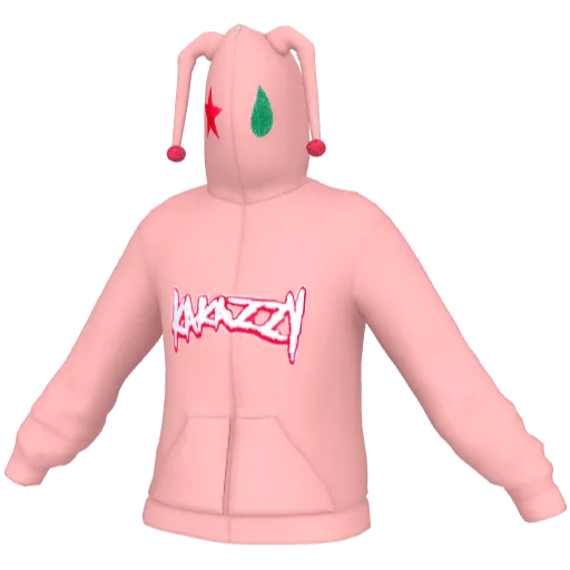 Clothing set #2467