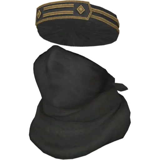 Маска Древних