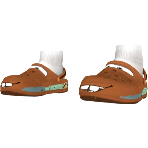 CROCO Мэтр