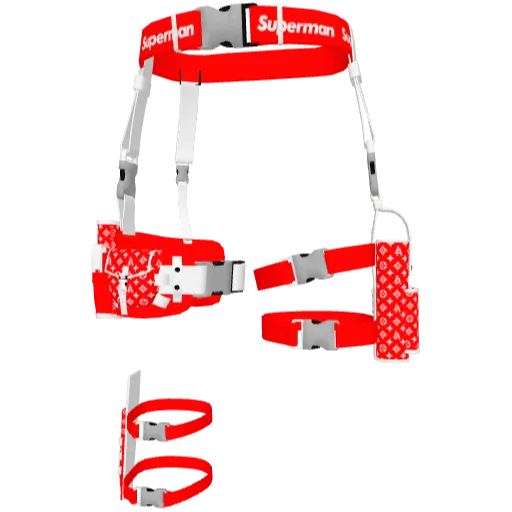 Komplet ubrań #2139