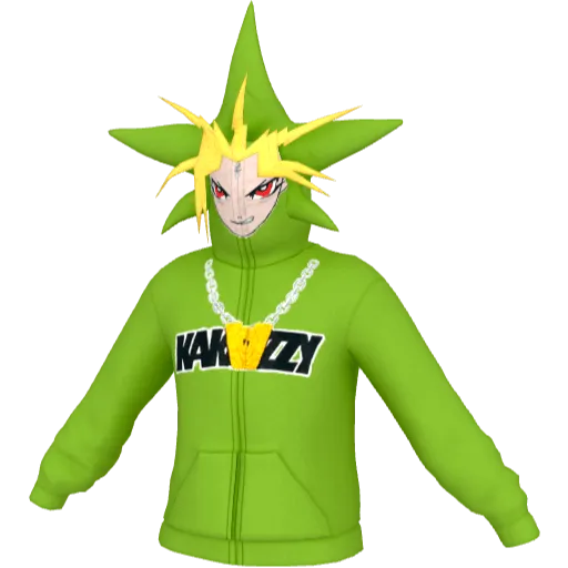 Clothing set #2465