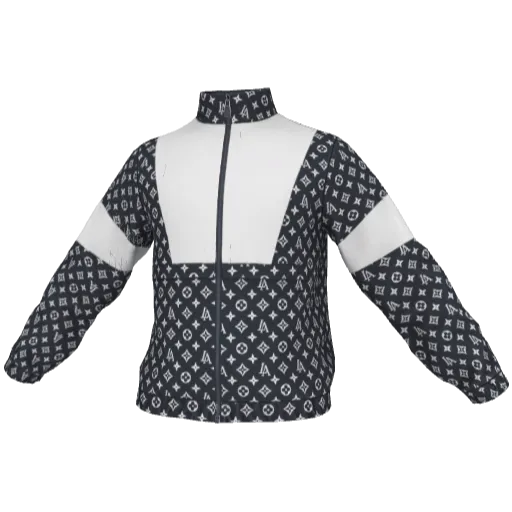 Clothing set #2486
