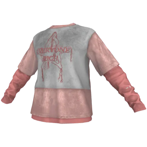 Komplet ubrań #2598