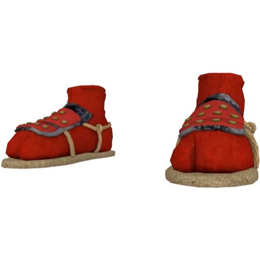 Красные когацу Самурая