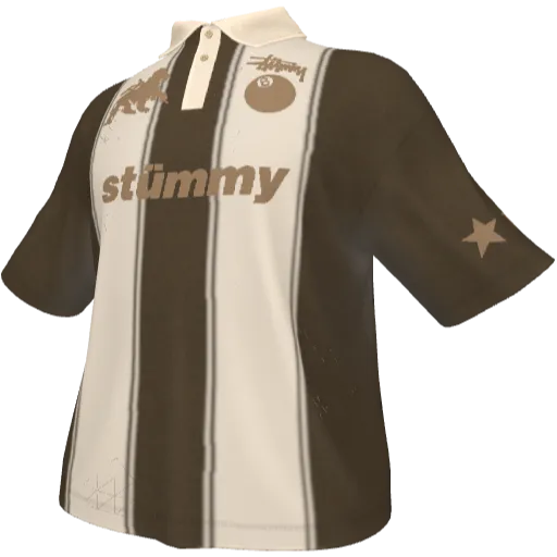 Komplet ubrań #2601