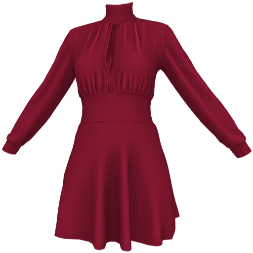 Clothing set #2502