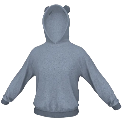 Clothing set #2491