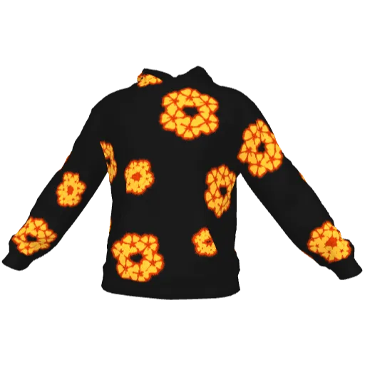 Clothing set #2449