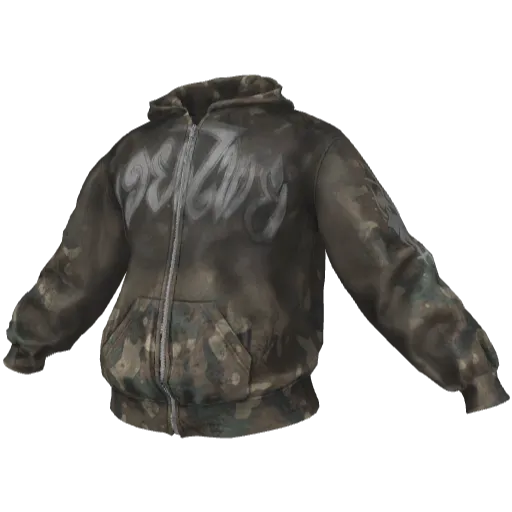 Komplet ubrań #2578