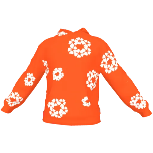 Clothing set #2449