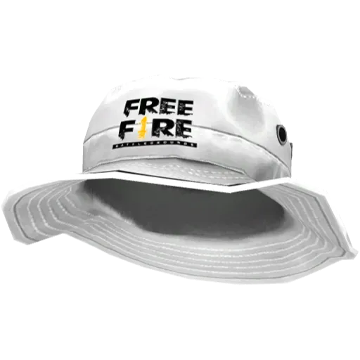 Белая панама Collection