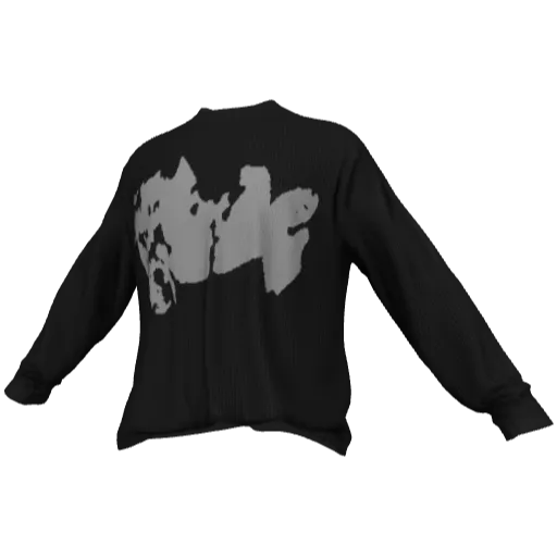 Clothing set #2542