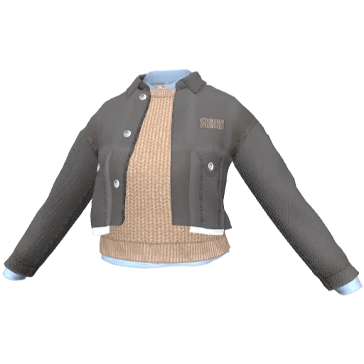 Clothing set #2465