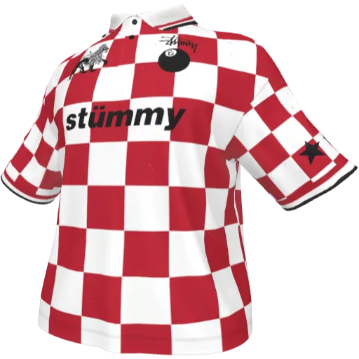 Komplet ubrań #2601