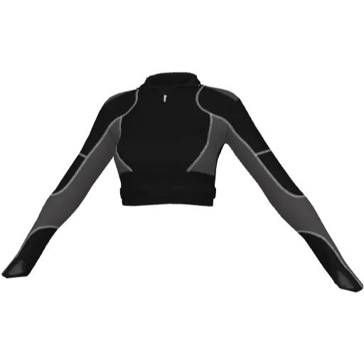 Clothing set #2454
