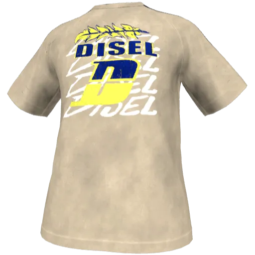 Clothing set #2484