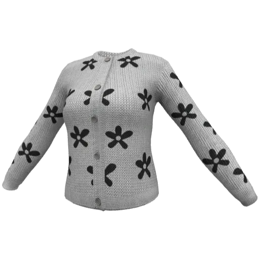 Clothing set #2481