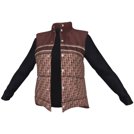 Komplet ubrań #2573