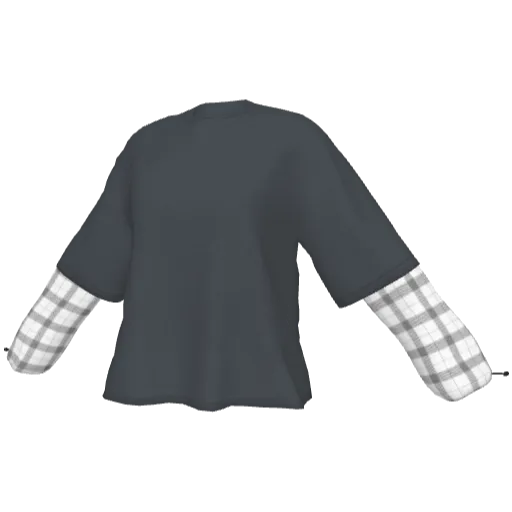 Clothing set #2433