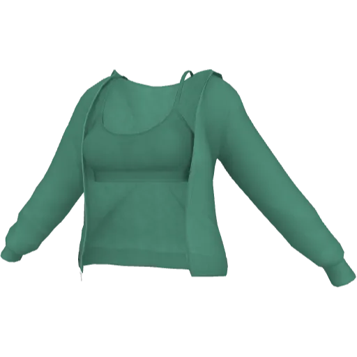 Clothing set #2431
