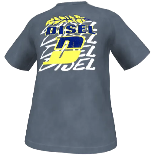 Clothing set #2484