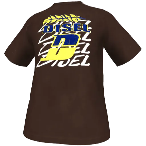 Clothing set #2484