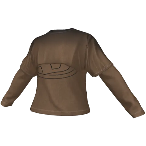 Komplet ubrań #2588