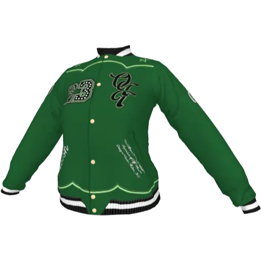 Clothing set #2429