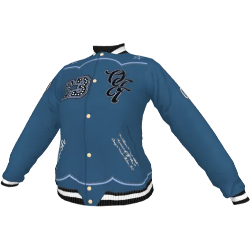 Clothing set #2429
