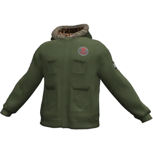 Clothing set #2482