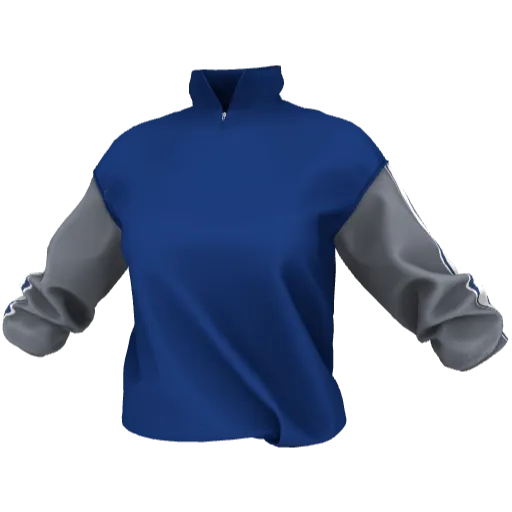 Komplet ubrań #2576