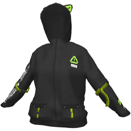 Clothing set #2450