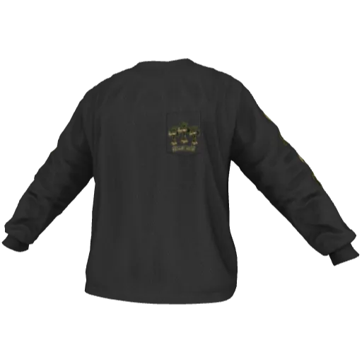 Clothing set #2522