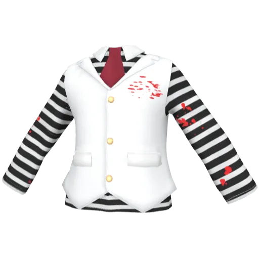 Clothing set #2470