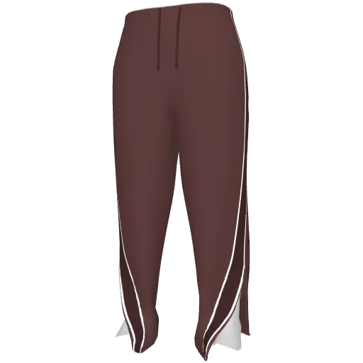 Розовые штаны MACKO WARIA