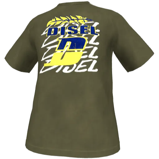 Clothing set #2484