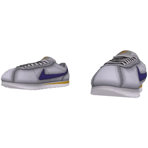 Nice Cortez Сиреневые