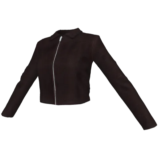 Komplet ubrań #2589