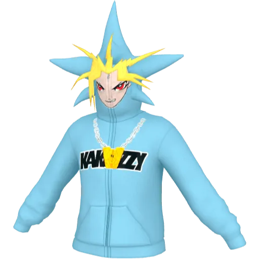 Clothing set #2465