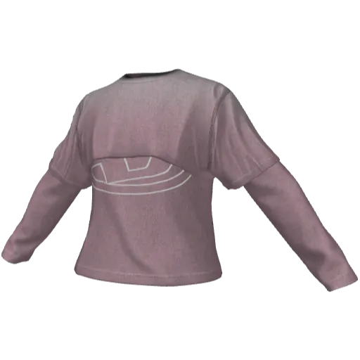 Komplet ubrań #2588